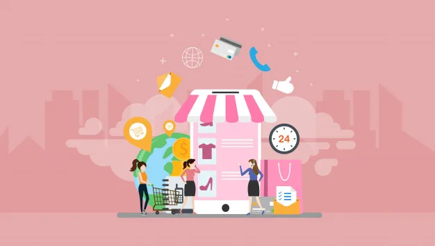 7 Cara Untuk Meningkatkan Pengunjung Toko Online