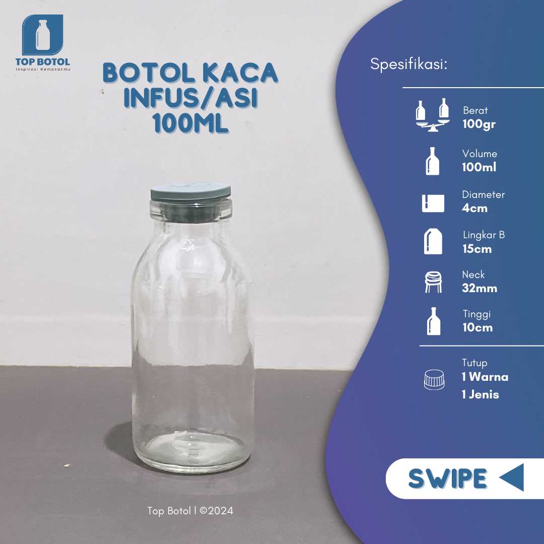 Distributor Botol Asi Produk Terlaris Harga Grosir, WA 081905903644
