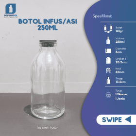 ASI 250ML