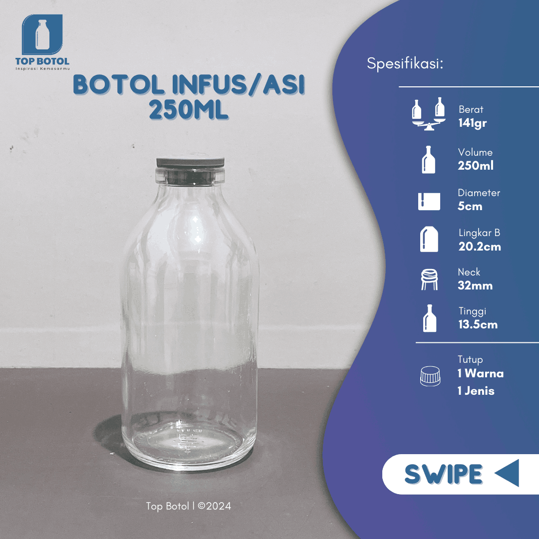 Cara Mensterilkan Botol Kaca ASI Agar Tidak Terkontaminasi