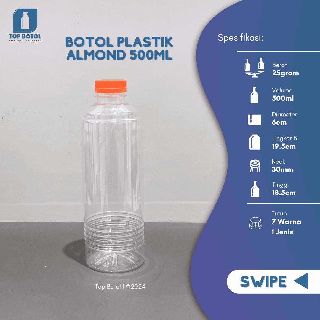 Jual Botol Jus Plastik Siap Kirim ke Seluruh Indonesia, WA 0819 0590 3644