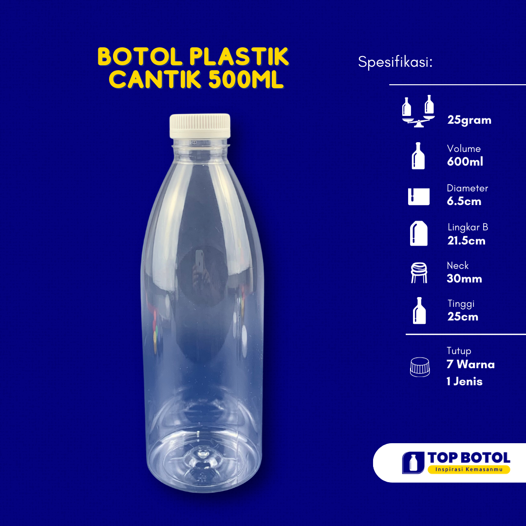 Botol Jamu Termurah, Diskon Pembelian Banyak! WA 0819 0590 3644