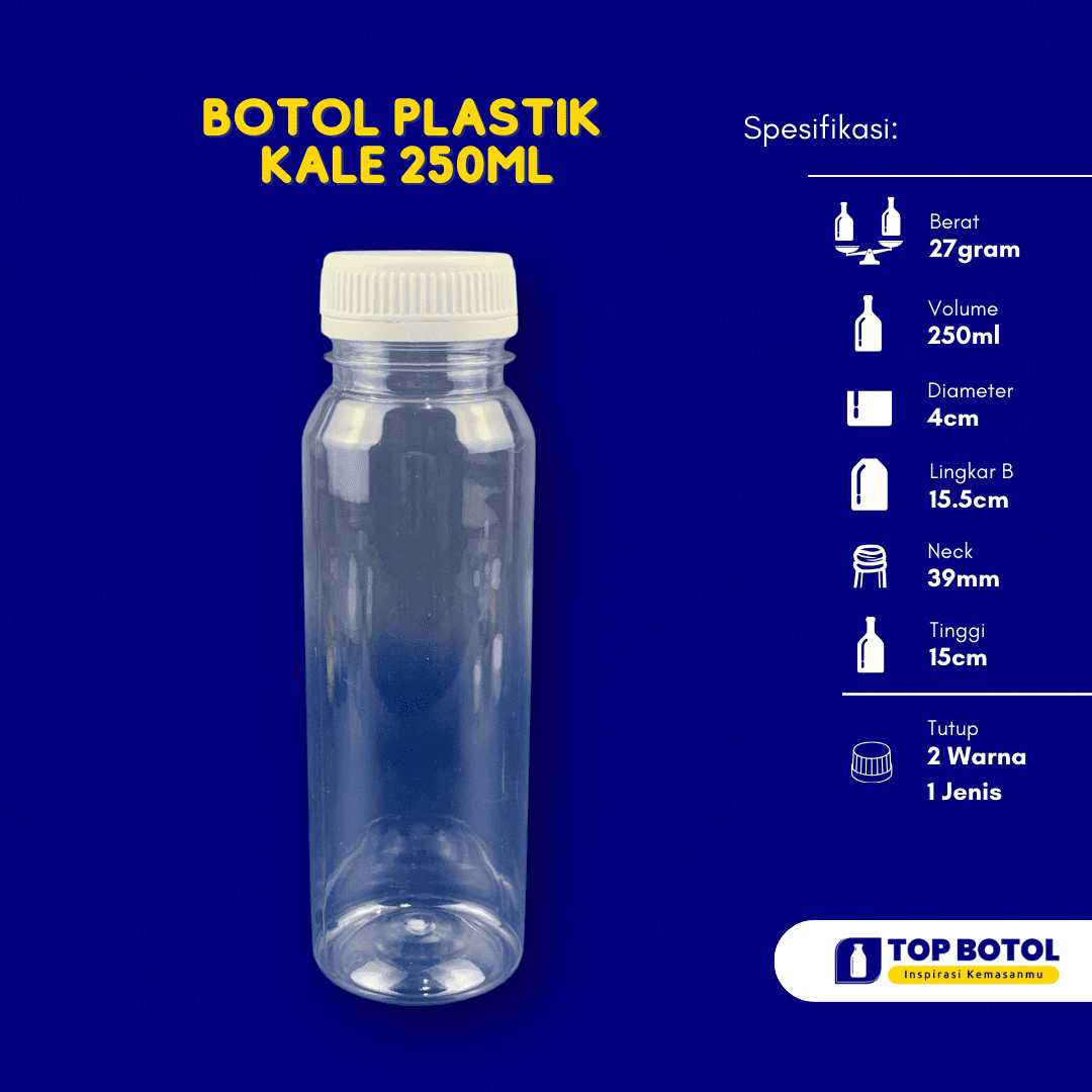 Botol Kopi 250 ml Harga Grosir Kualitas Ekspor, WA 0819 0590 3644