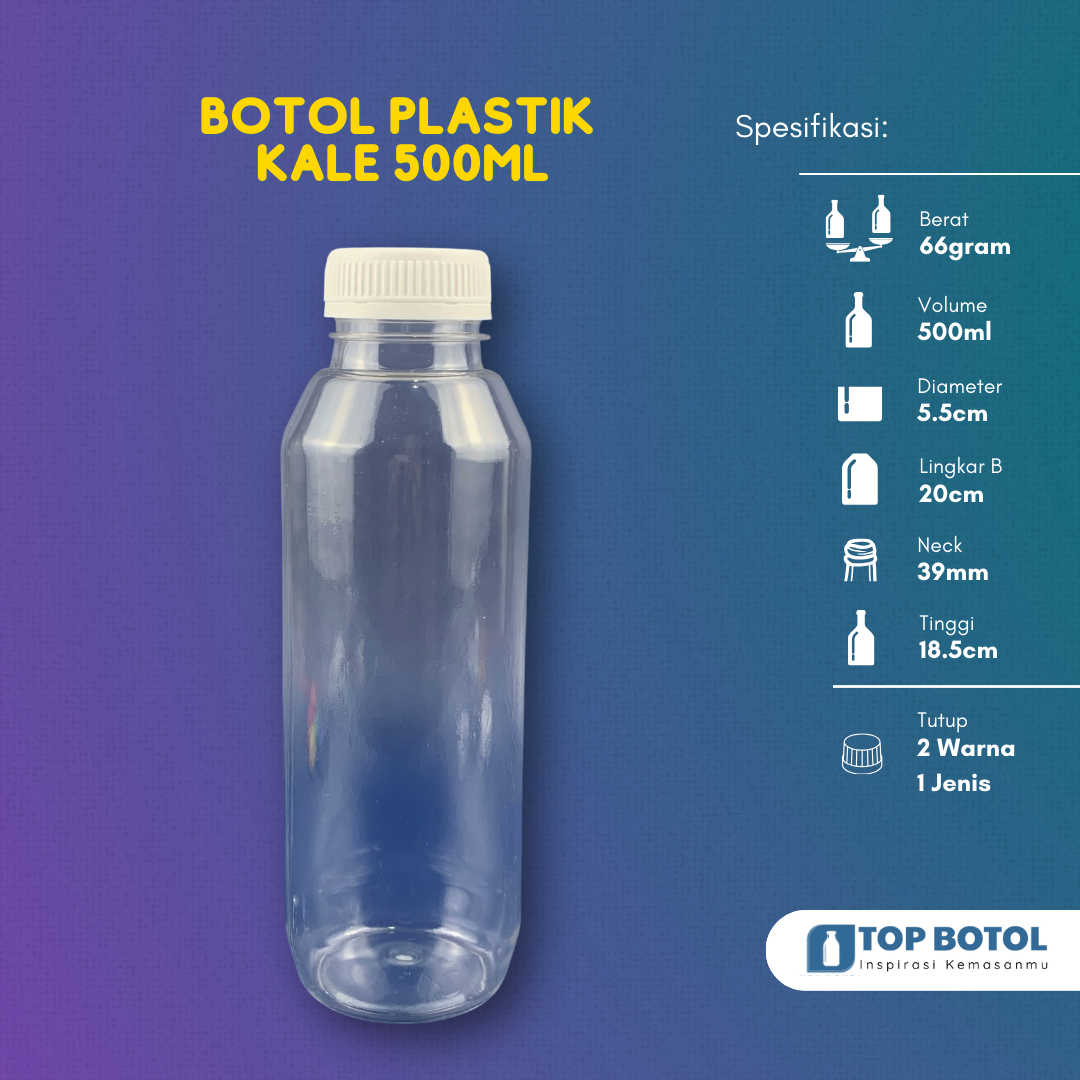 Harga Botol Plastik untuk Jus Termurah Pengiriman Cepat, WA 0819 0590 3644