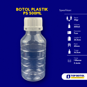 PS 500ml (TRM)