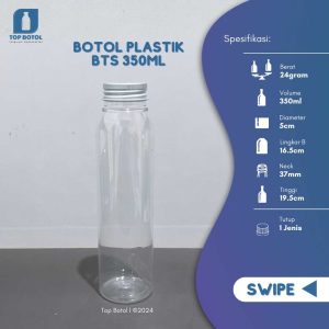 BTS 350ML