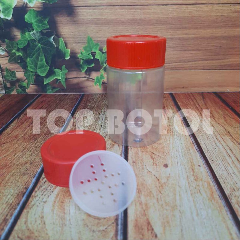 Botol Lada 200