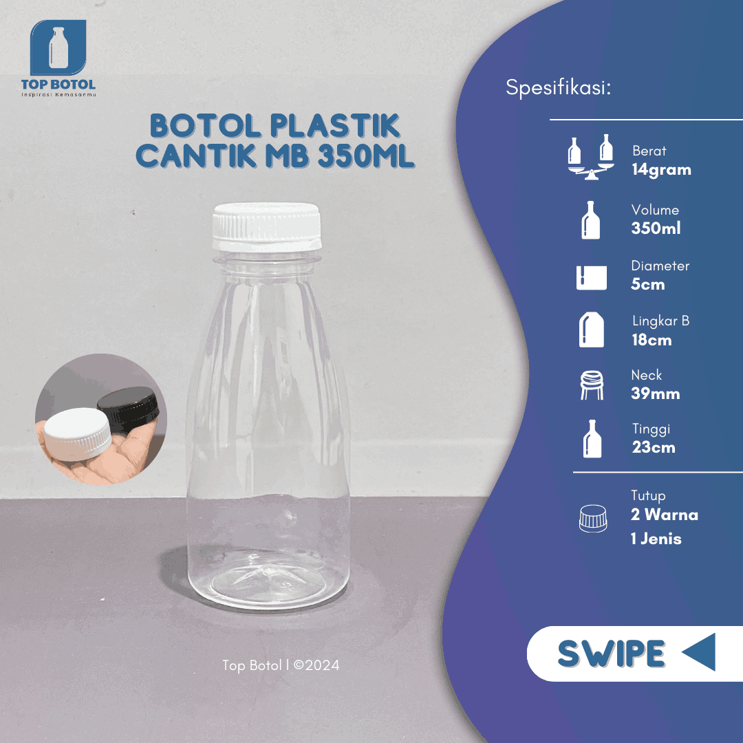Botol Coffee Plastik Berkualitas Premium Harga Grosir, WA 0819 0590 3644
