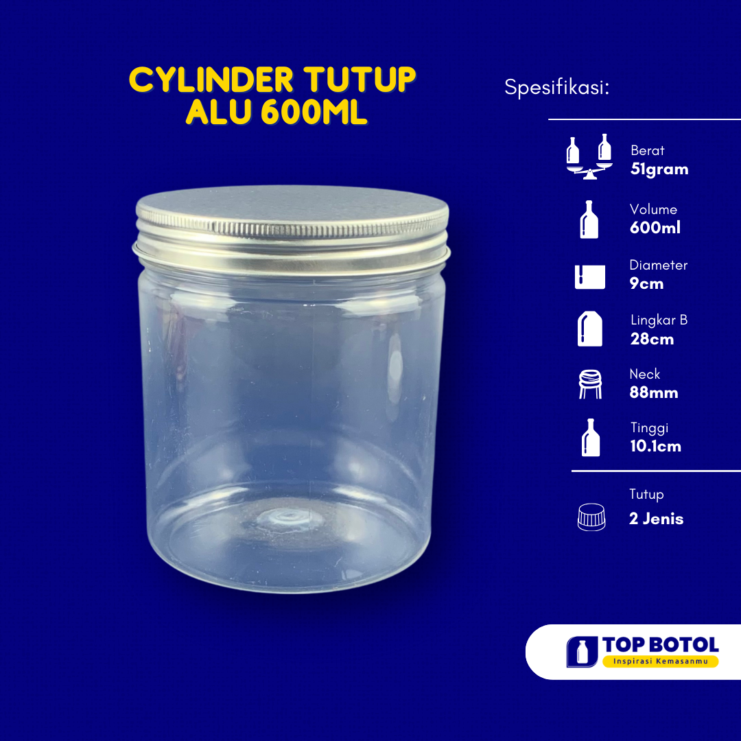Toples Botol Kaca Stok Lengkap, Kirim Cepat! WA 0819 0590 3644