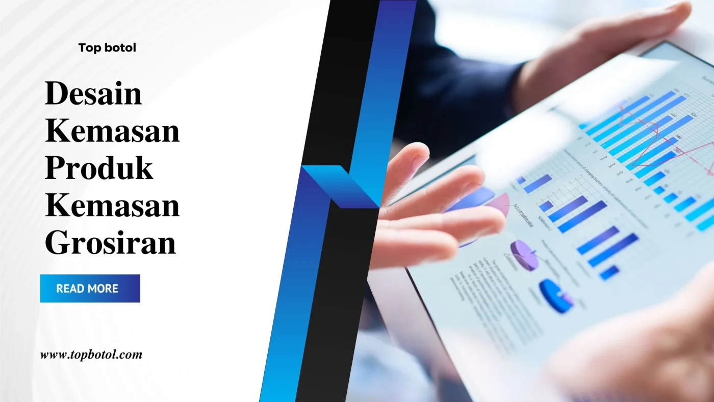 Desain Kemasan Produk