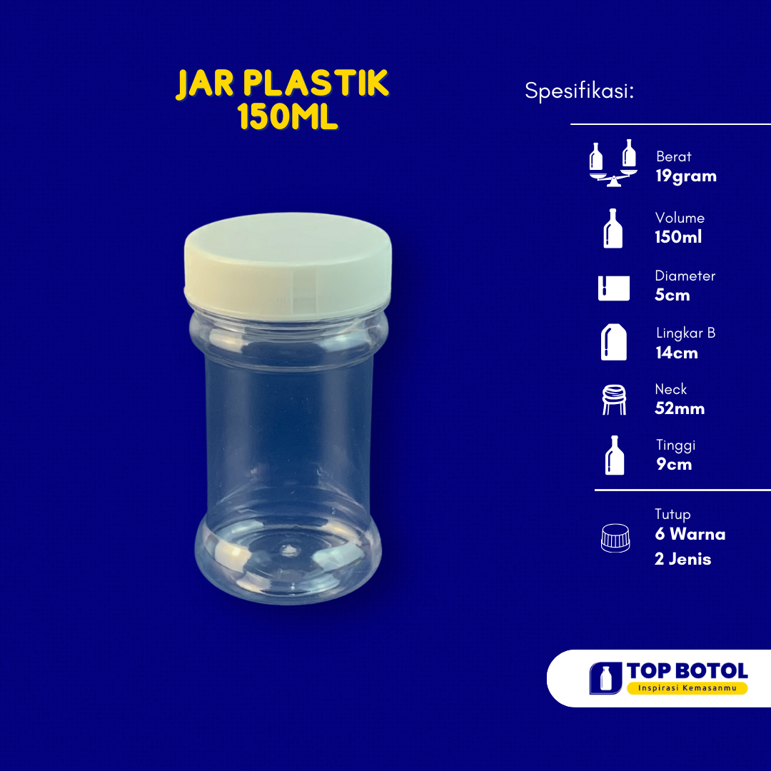 Botol Plastik Sambal Murah Order di Distributor Terpercaya! WA 0819 0590 3644