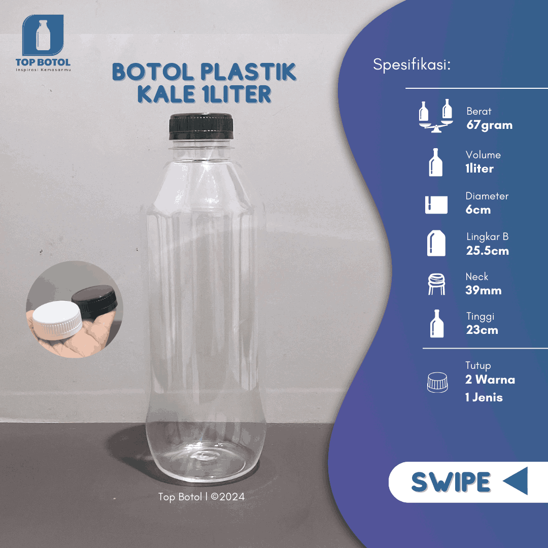 Botol Kopi Literan Berkualitas Bisa Kirim Seluruh Indonesia, WA 0819 0590 3644