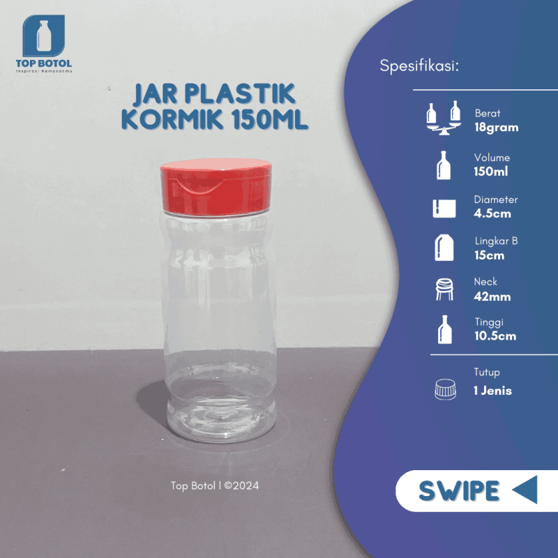 Kormik 150 ml