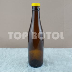 LOBSTER 600ML COKLAT