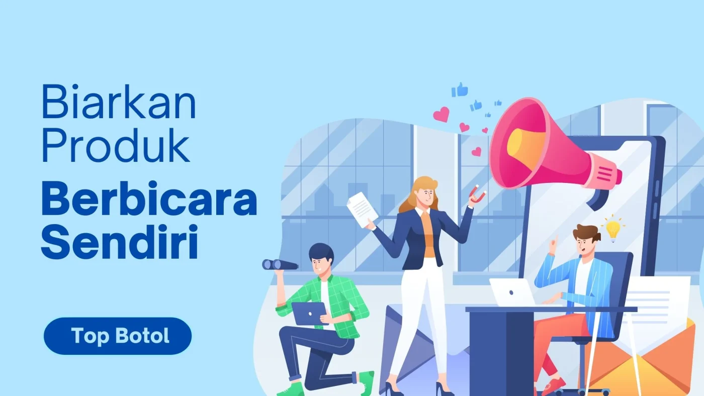 Menggunakan Packaging sebagai Media Promosi