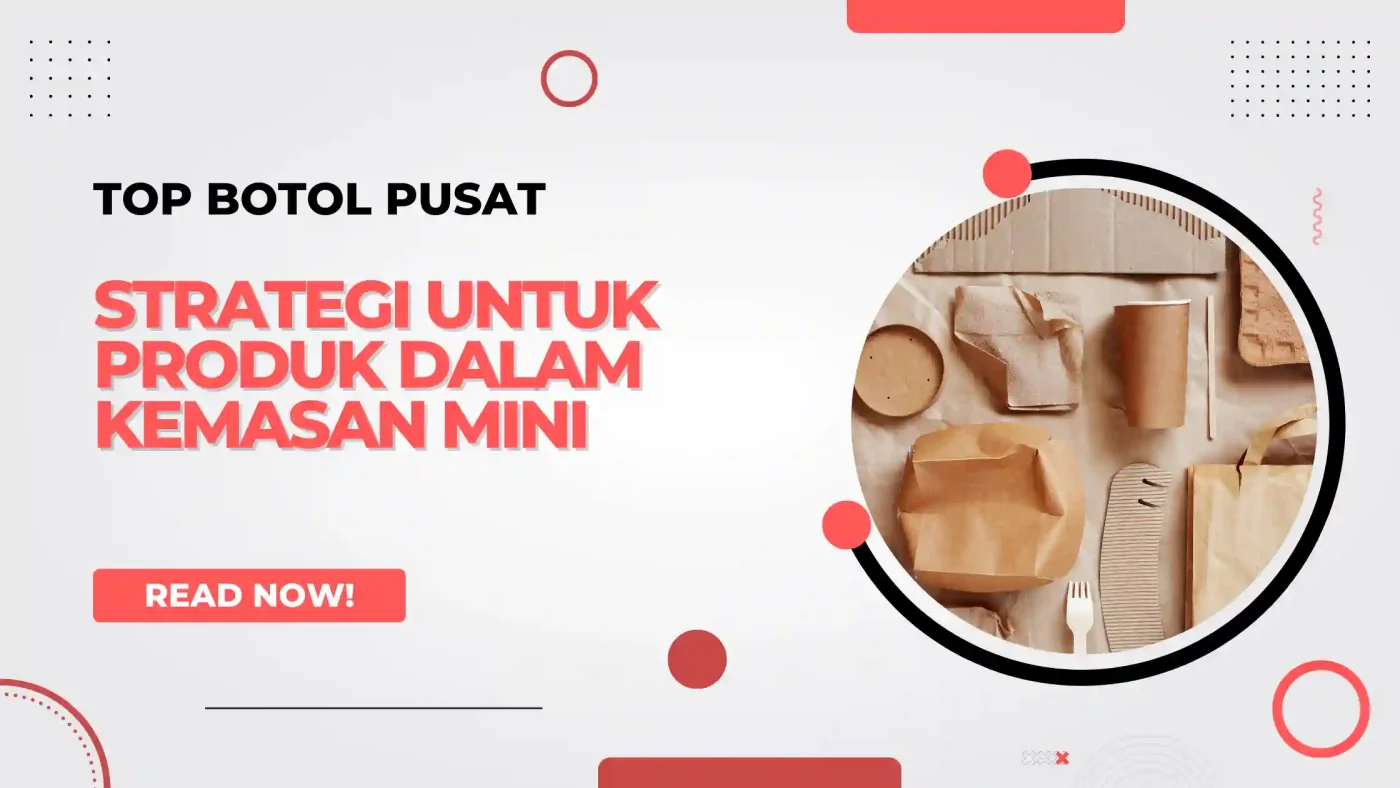 Strategi untuk Produk