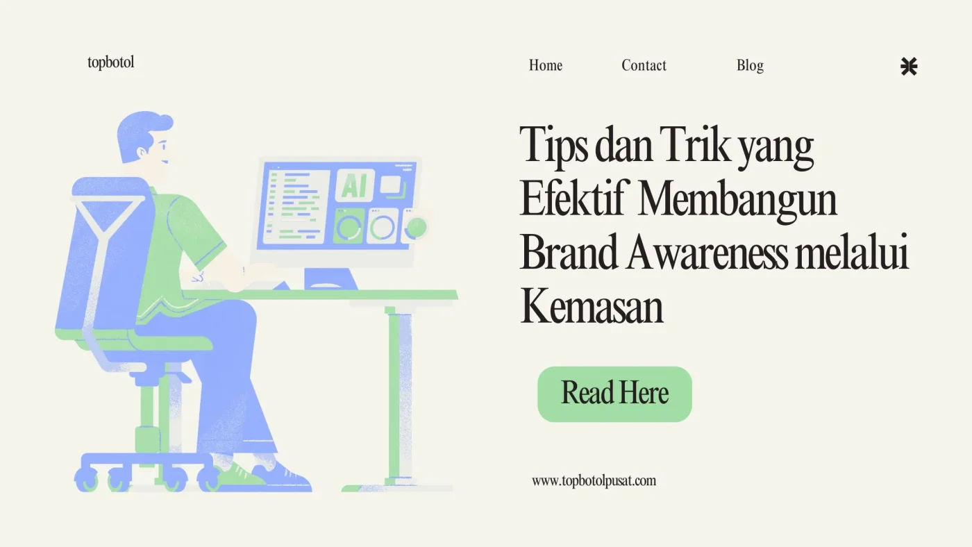 Tips dan Trik yang Efektif Membangun Brand