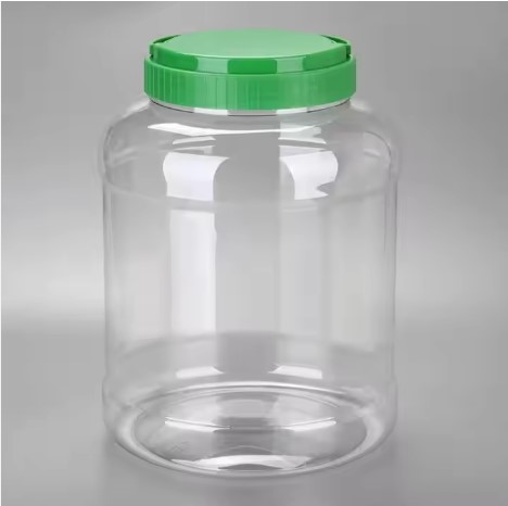 Harga Toples Plastik 5 Liter: Menemukan Toples Plastik Berkualitas dengan Harga Terjangkau