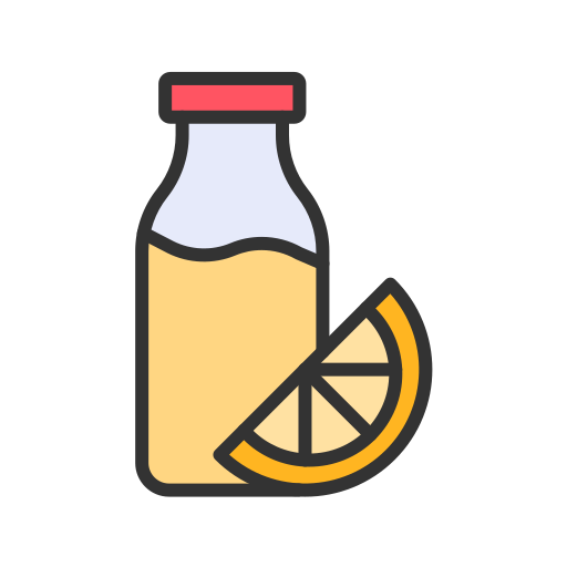 Bisnis Jus Botolan dari Nol, Untung Besar Setiap Hari!