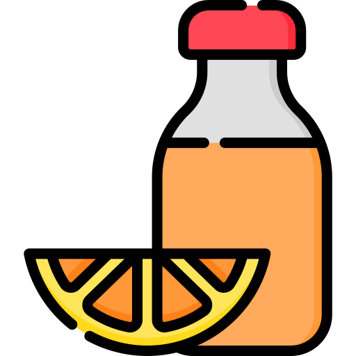 Botol Jus Kaca Berkualitas Pabrik Harga Lebih Murah, WA 0819 0590 3644